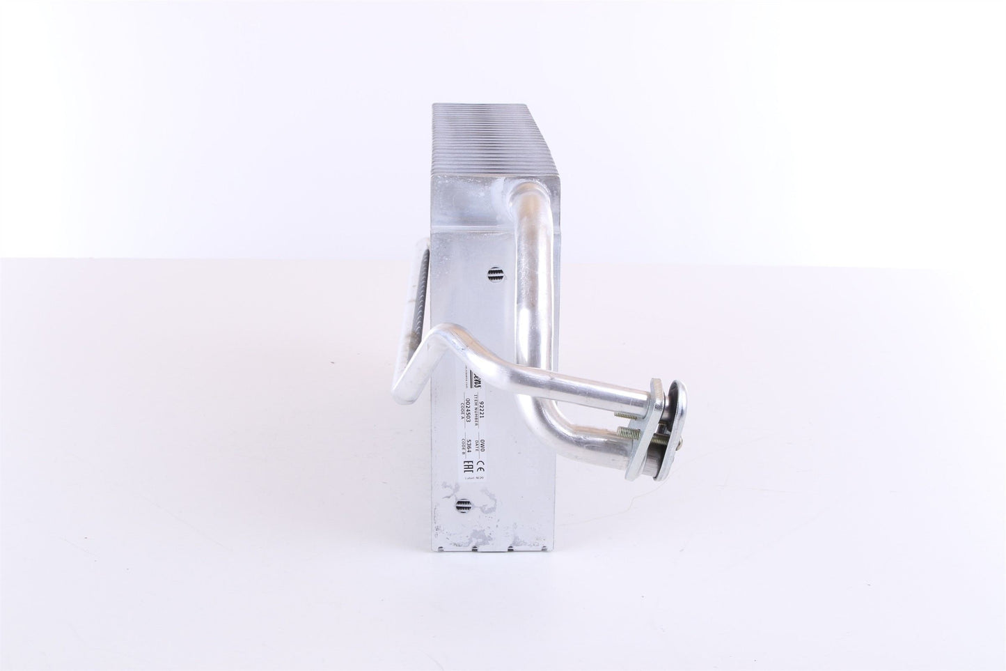 Nissens A/C Evaporator Core