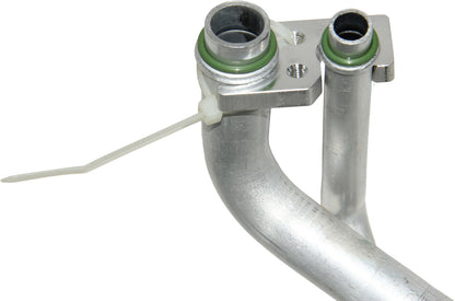 Nissens A/C Evaporator Core