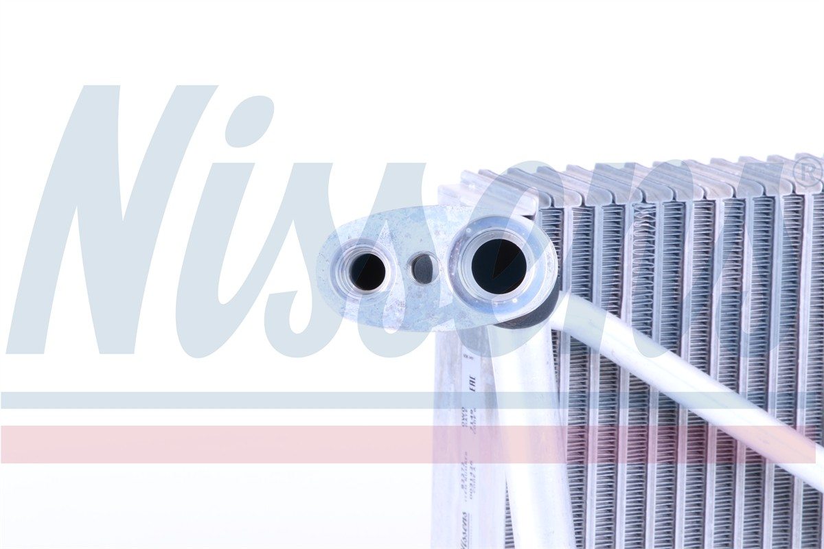 Nissens A/C Evaporator Core 92272