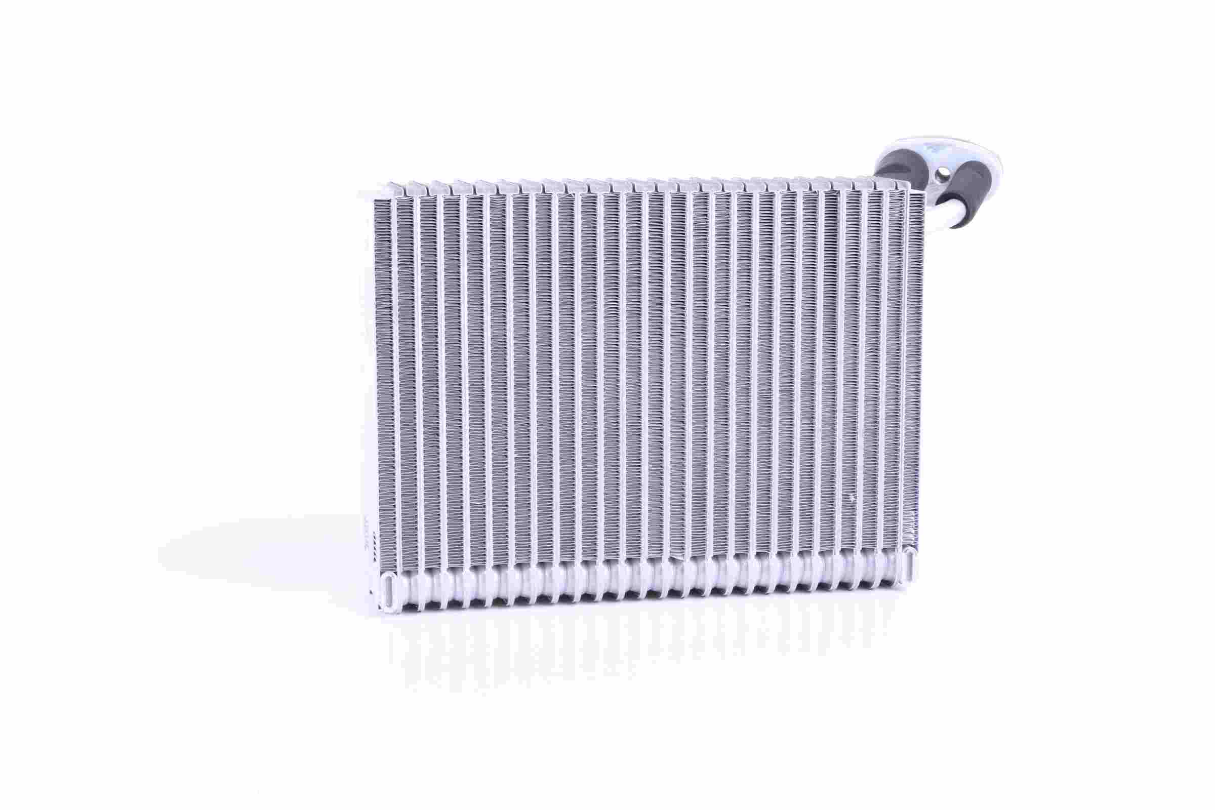 Nissens A/C Evaporator Core 92272