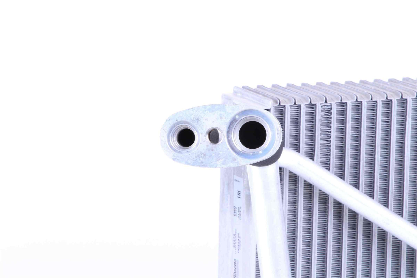 Nissens A/C Evaporator Core 92272
