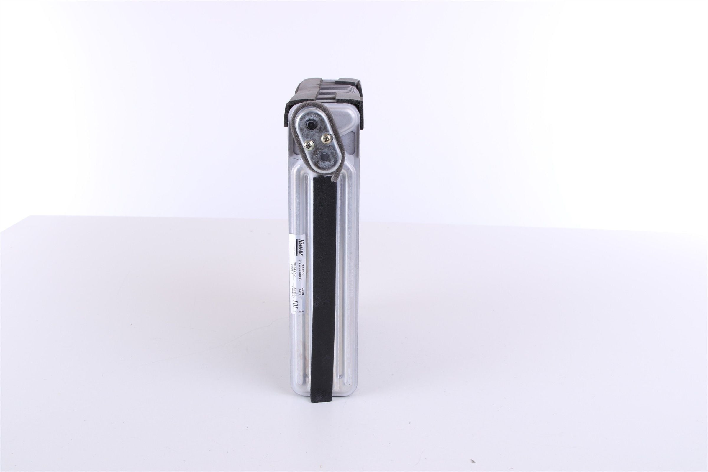 Nissens A/C Evaporator Core 92283