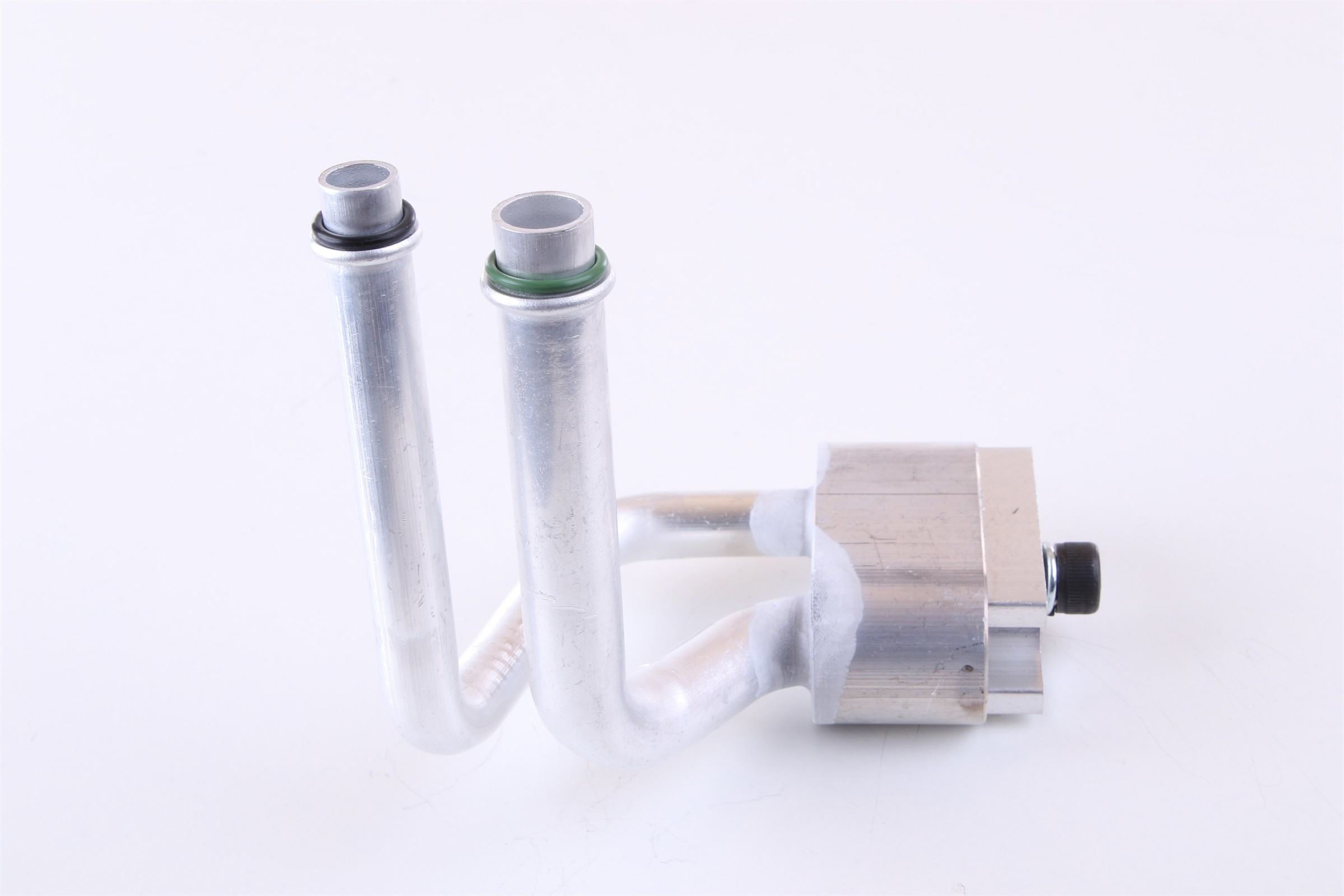 Nissens A/C Evaporator Core 92296