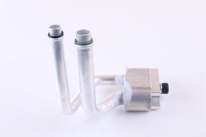 Nissens A/C Evaporator Core 92296