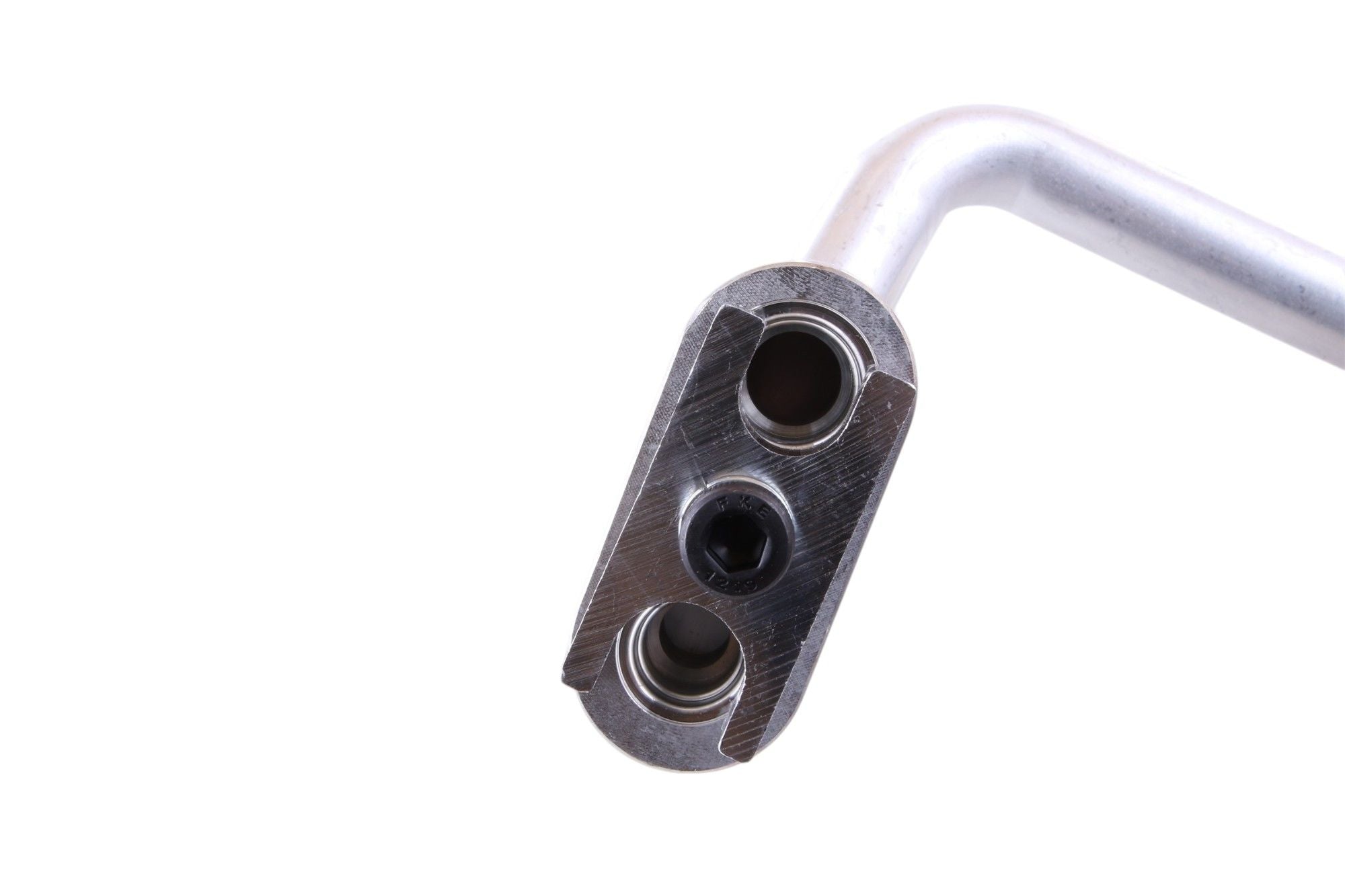 Nissens A/C Evaporator Core 92296