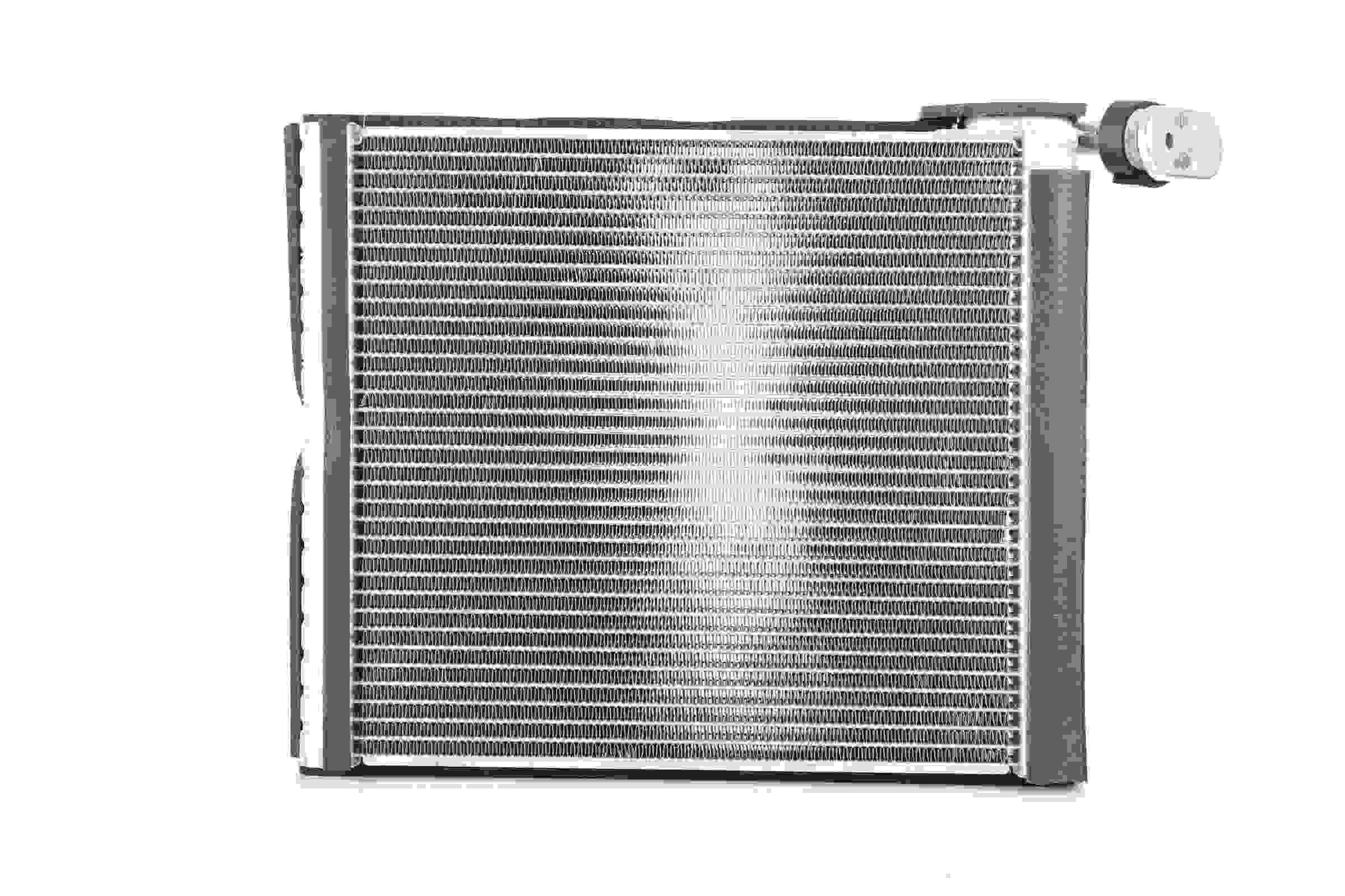 Nissens A/C Evaporator Core 92338