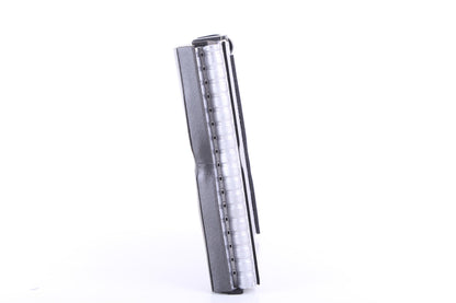 Nissens A/C Evaporator Core 92338