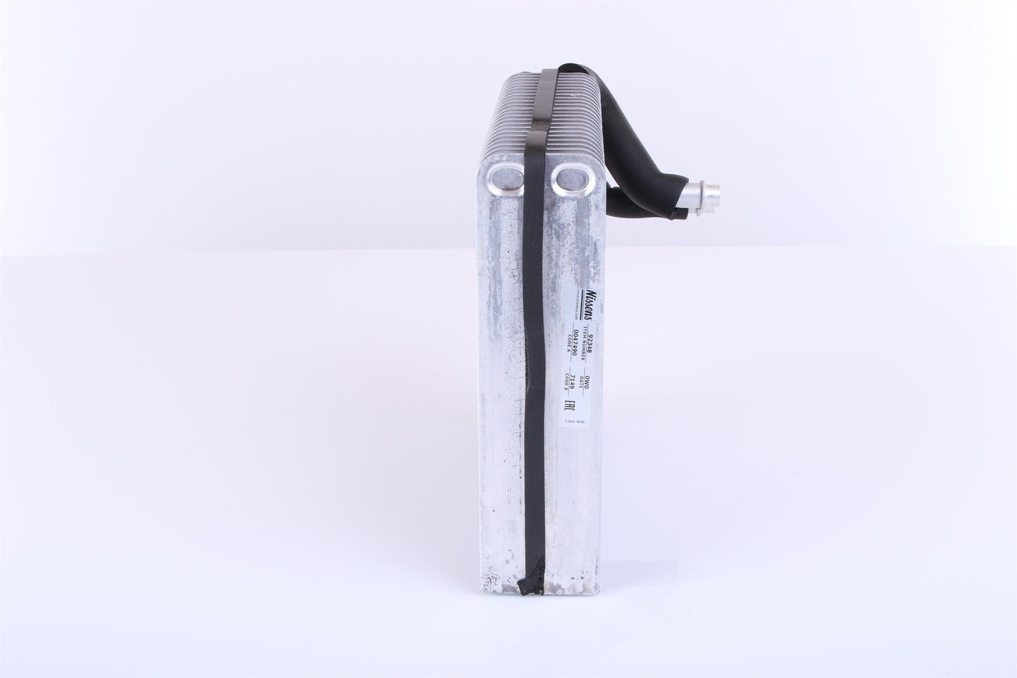 Nissens A/C Evaporator Core 92348
