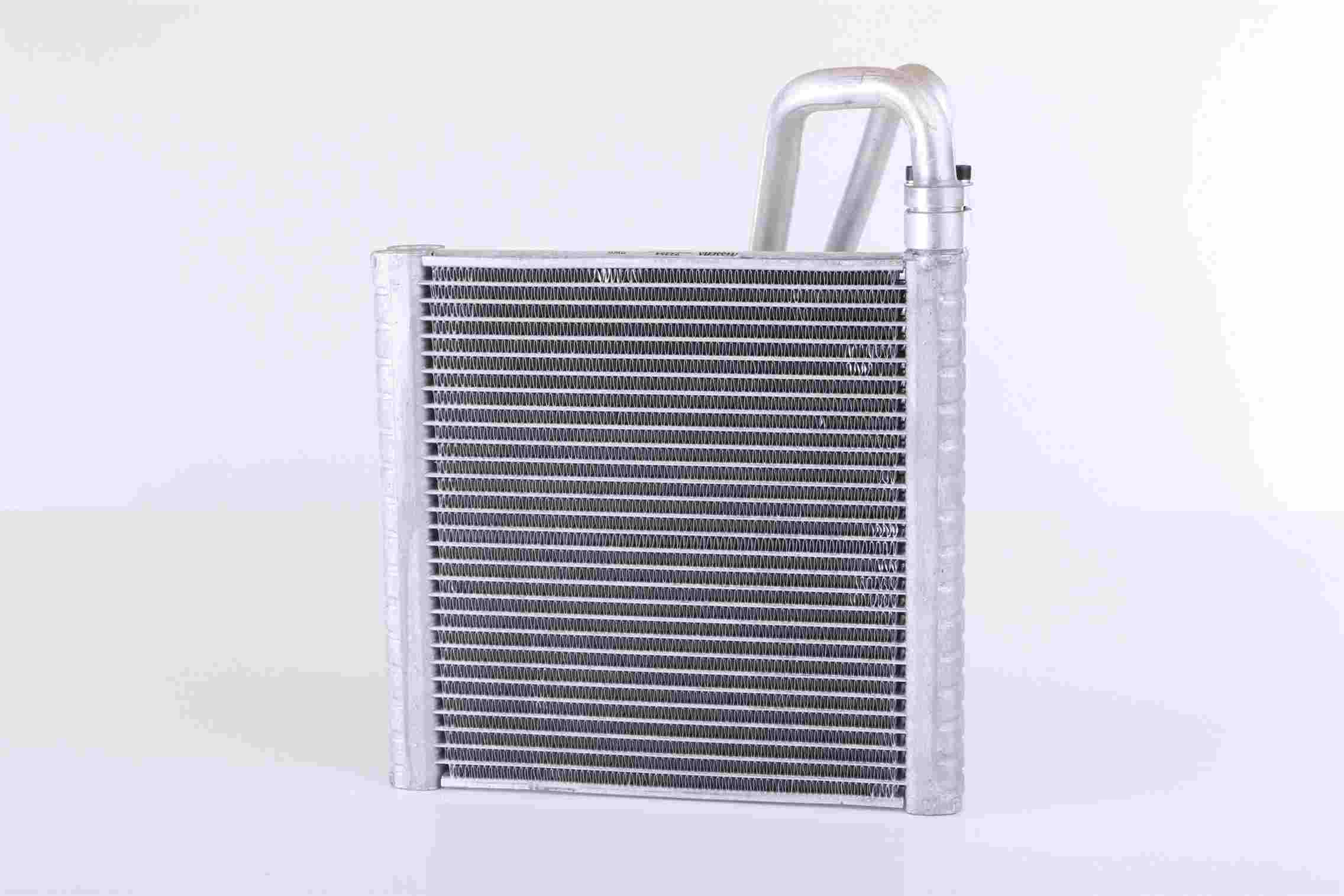 Nissens A/C Evaporator Core 92354