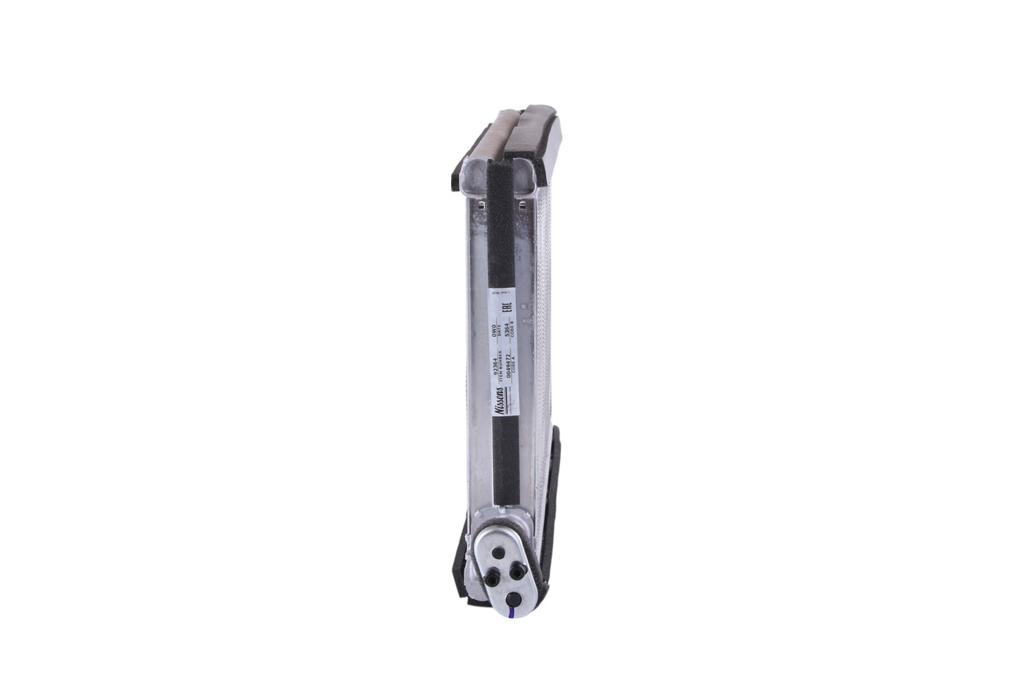 Nissens A/C Evaporator Core 92364