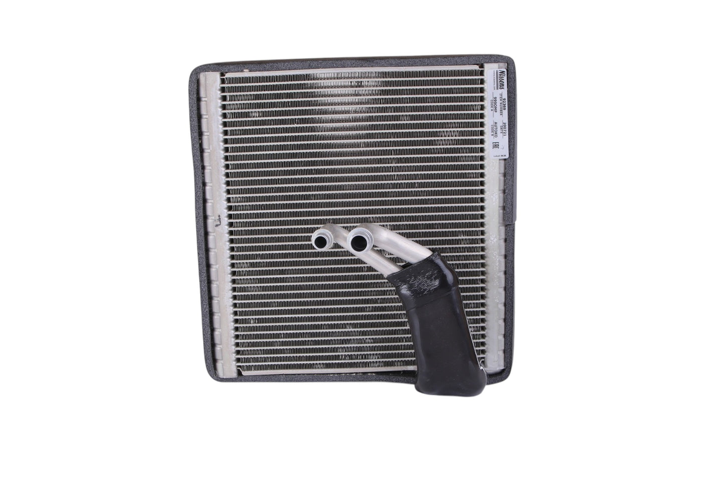 Nissens A/C Evaporator Core 92369