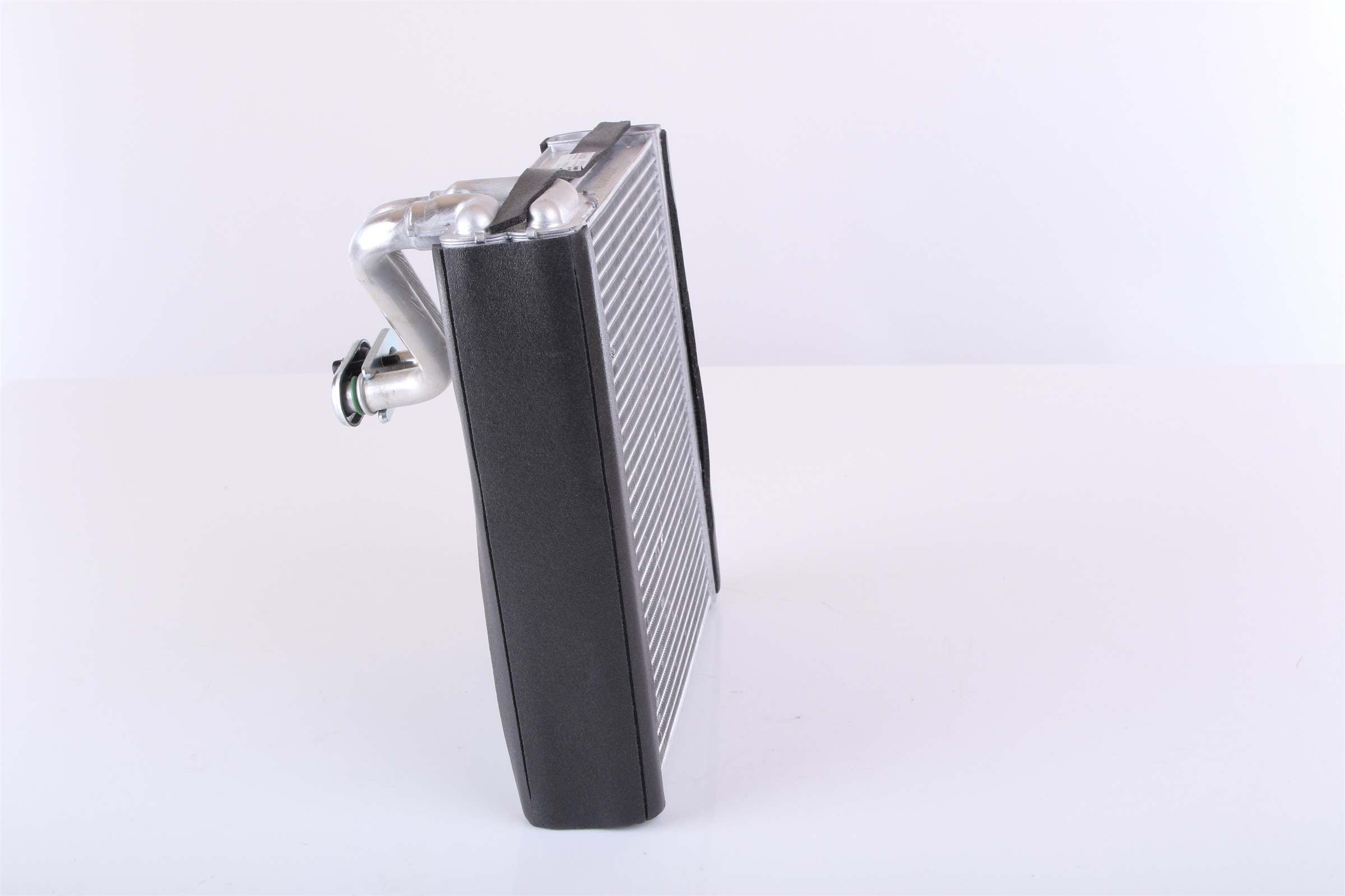 Nissens A/C Evaporator Core  top view frsport 92371