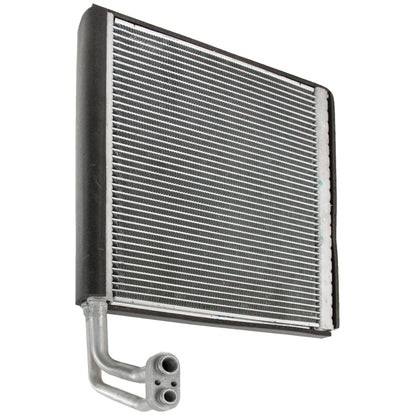 Nissens A/C Evaporator Core 92779 image 2