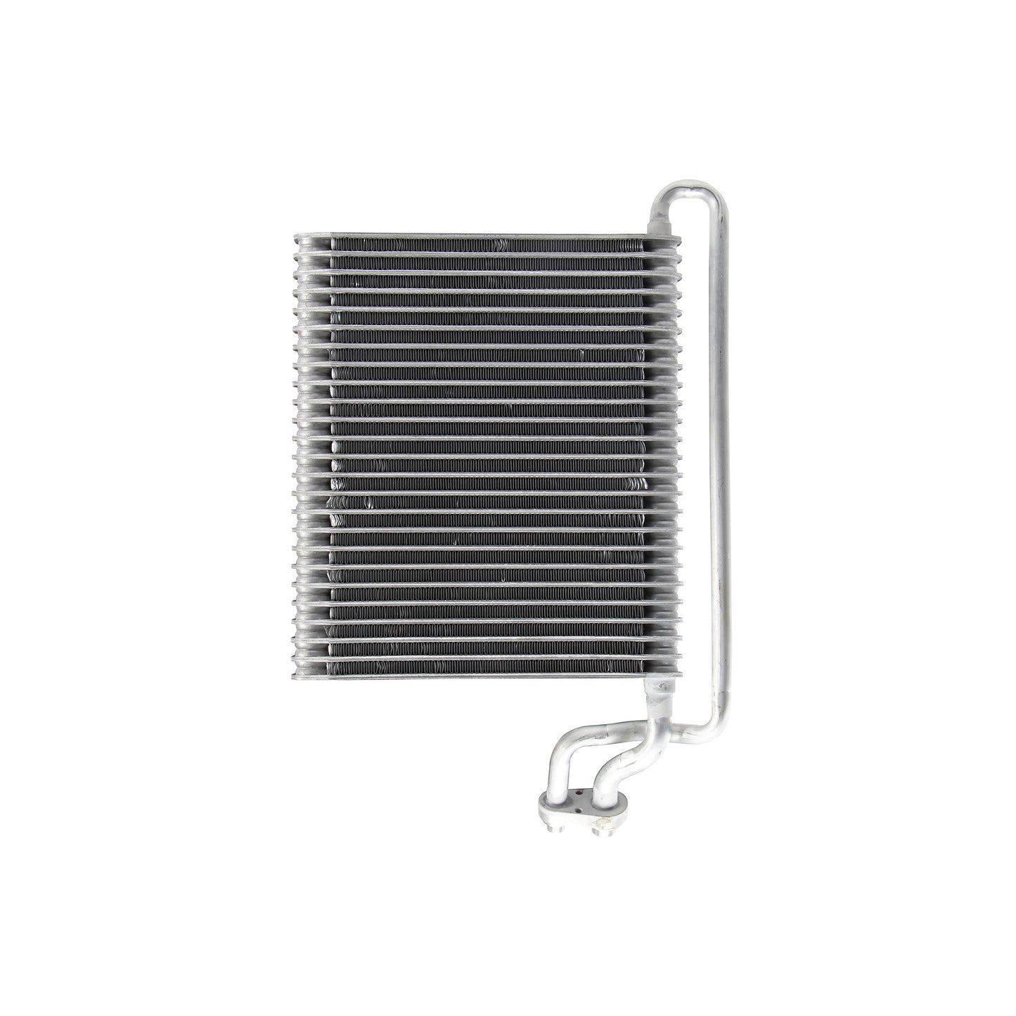 Nissens A/C Evaporator Core 92831 image 4
