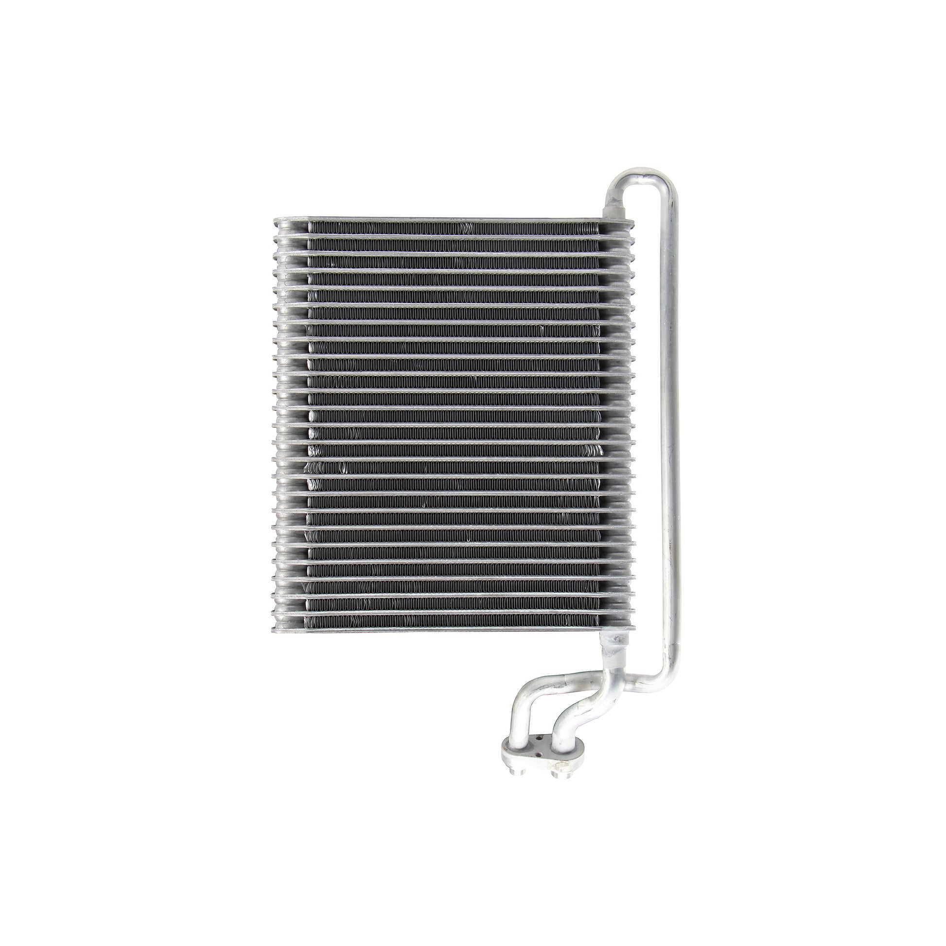 Nissens A/C Evaporator Core 92831 image 4