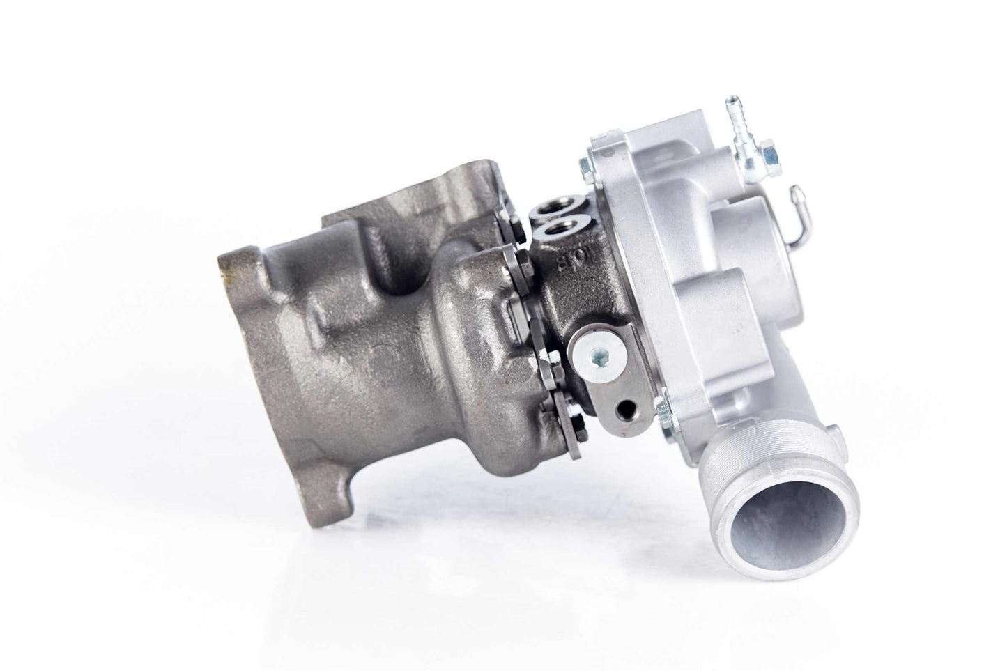 Nissens Turbocharger 93021