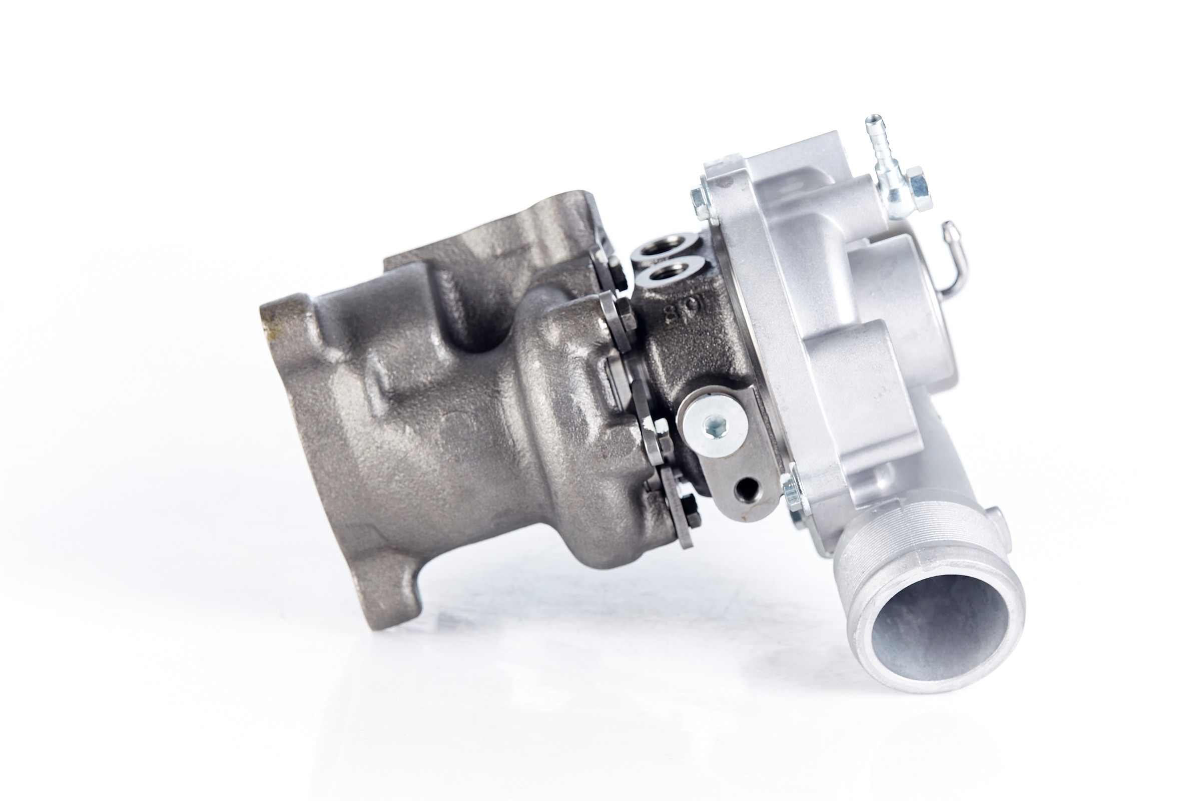 Nissens Turbocharger 93021