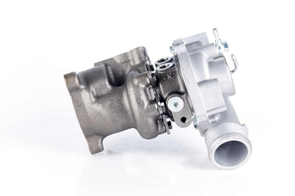 Nissens Turbocharger 93021