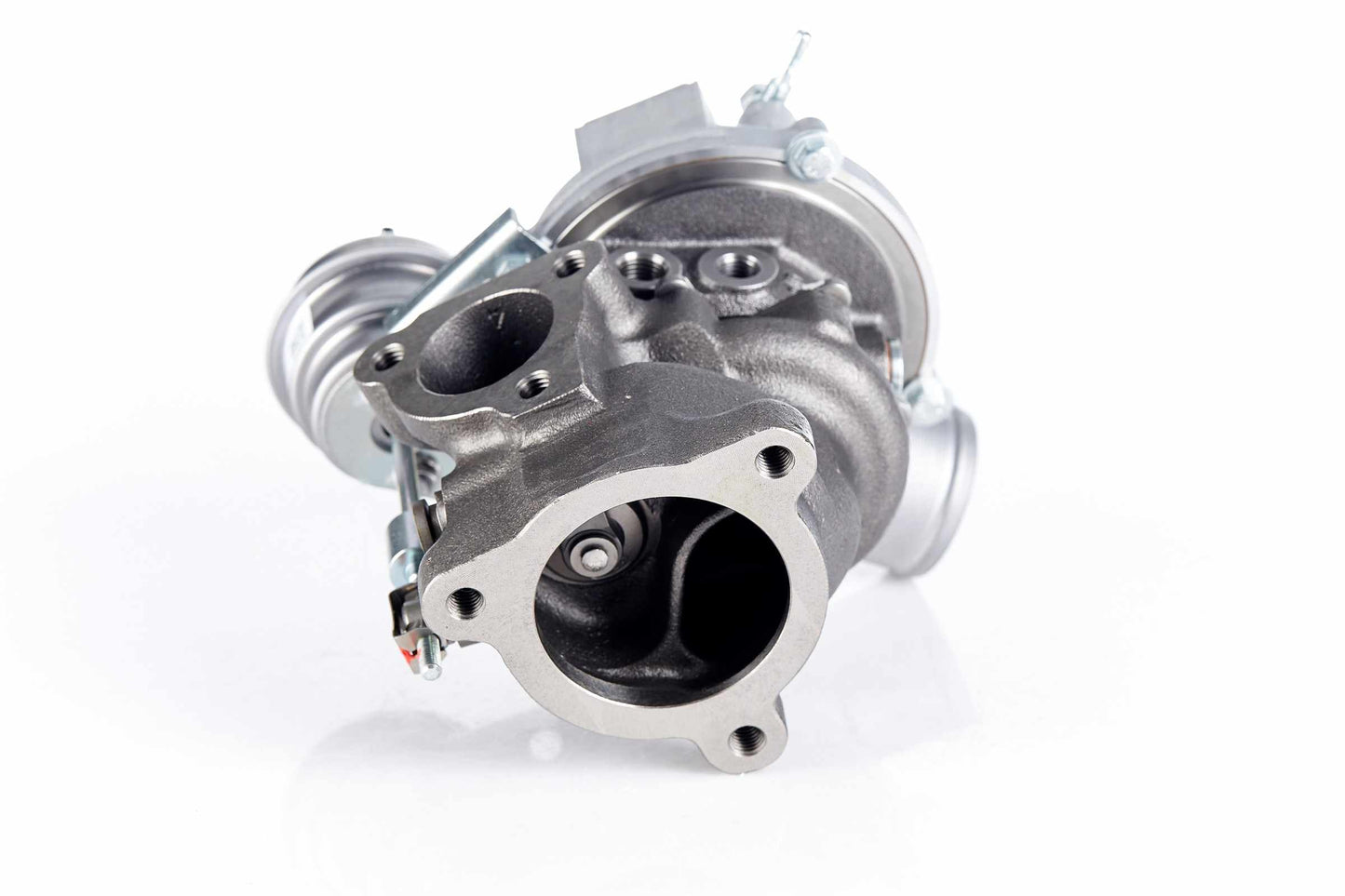 Nissens Turbocharger 93021