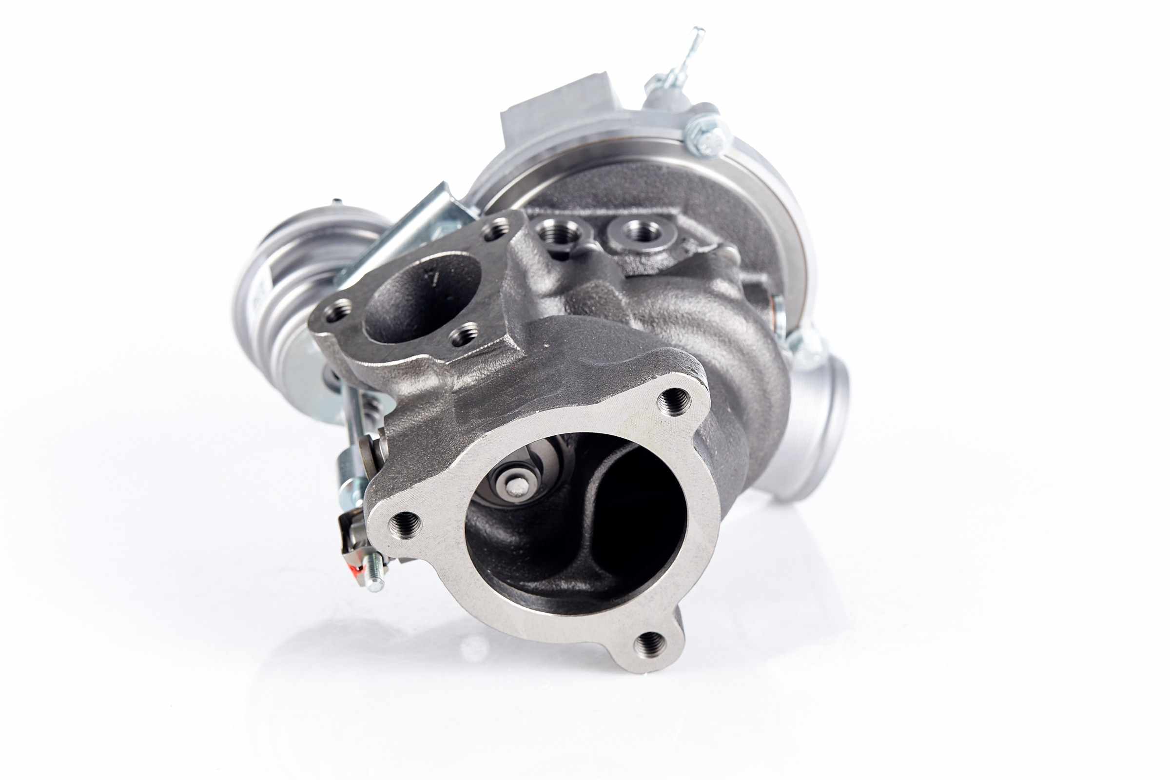 Nissens Turbocharger 93021