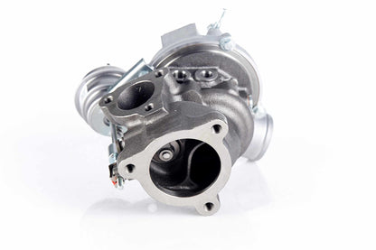 Nissens Turbocharger 93021