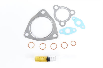 Nissens Turbocharger 93021