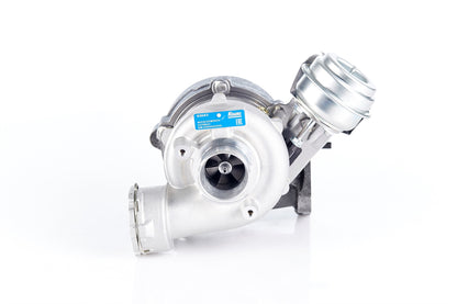 Nissens Turbocharger 93043 image 2