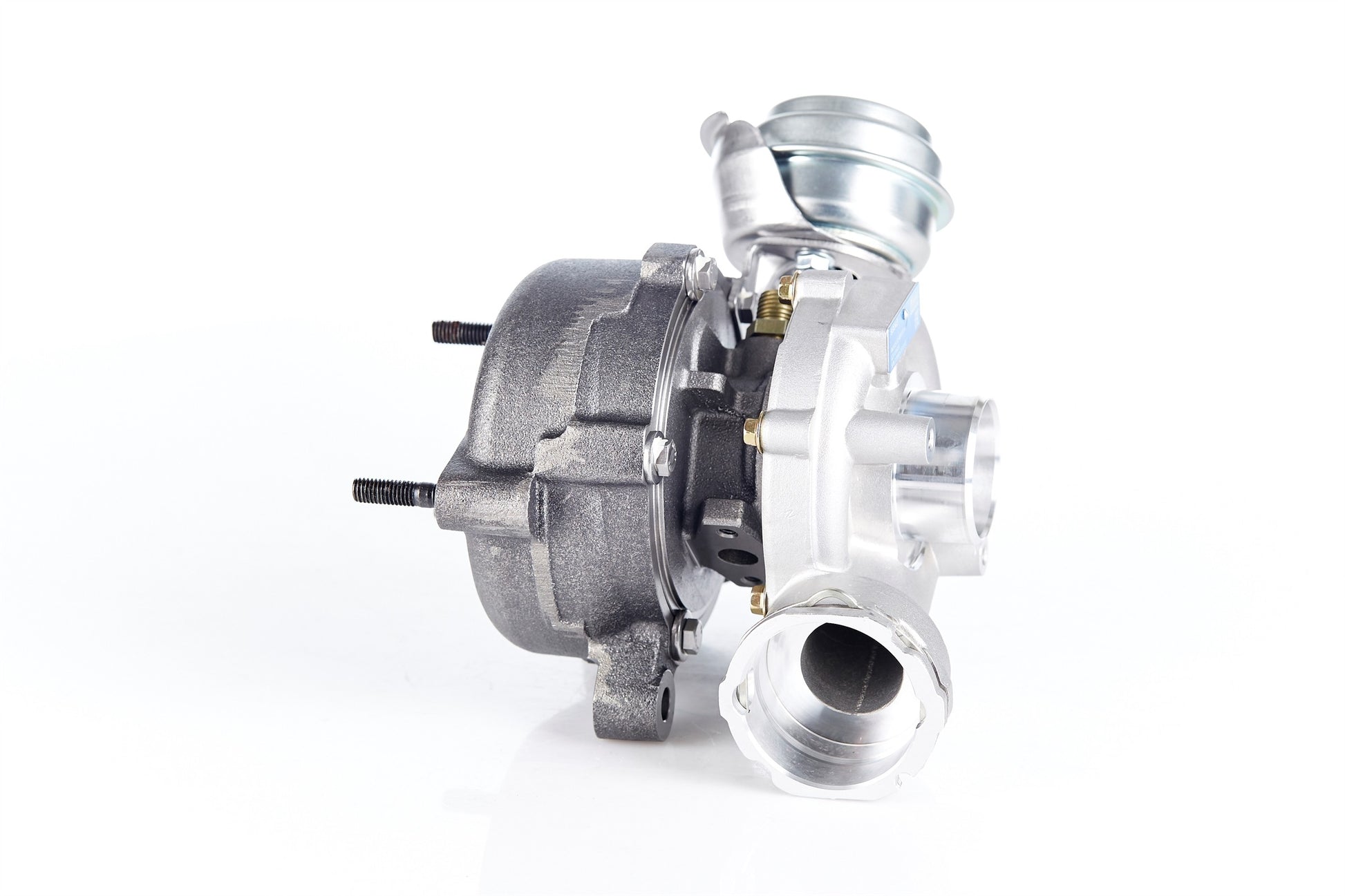 Nissens Turbocharger 93043 image 6