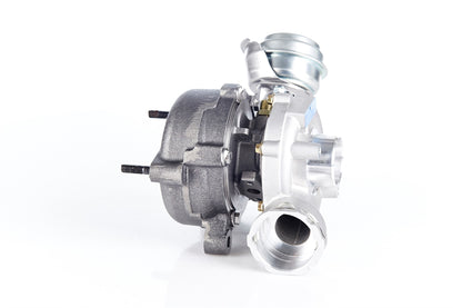 Nissens Turbocharger 93043 image 6