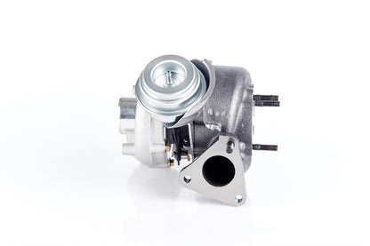 Nissens Turbocharger 93043 main image