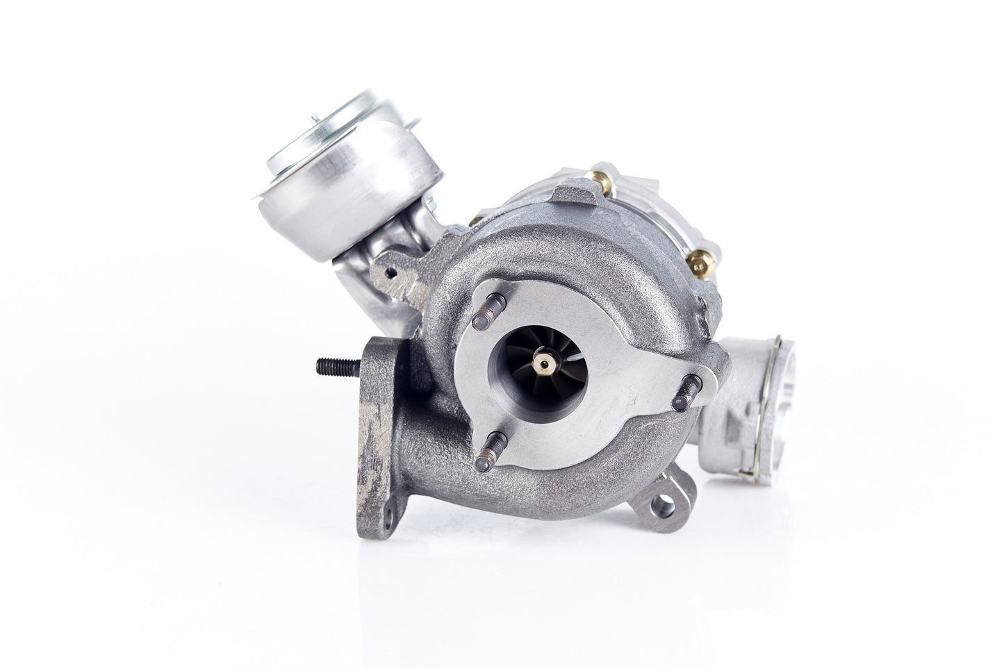 Nissens Turbocharger 93043 image 4