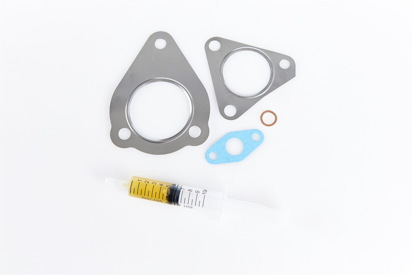 Nissens Turbocharger 93043 image 5