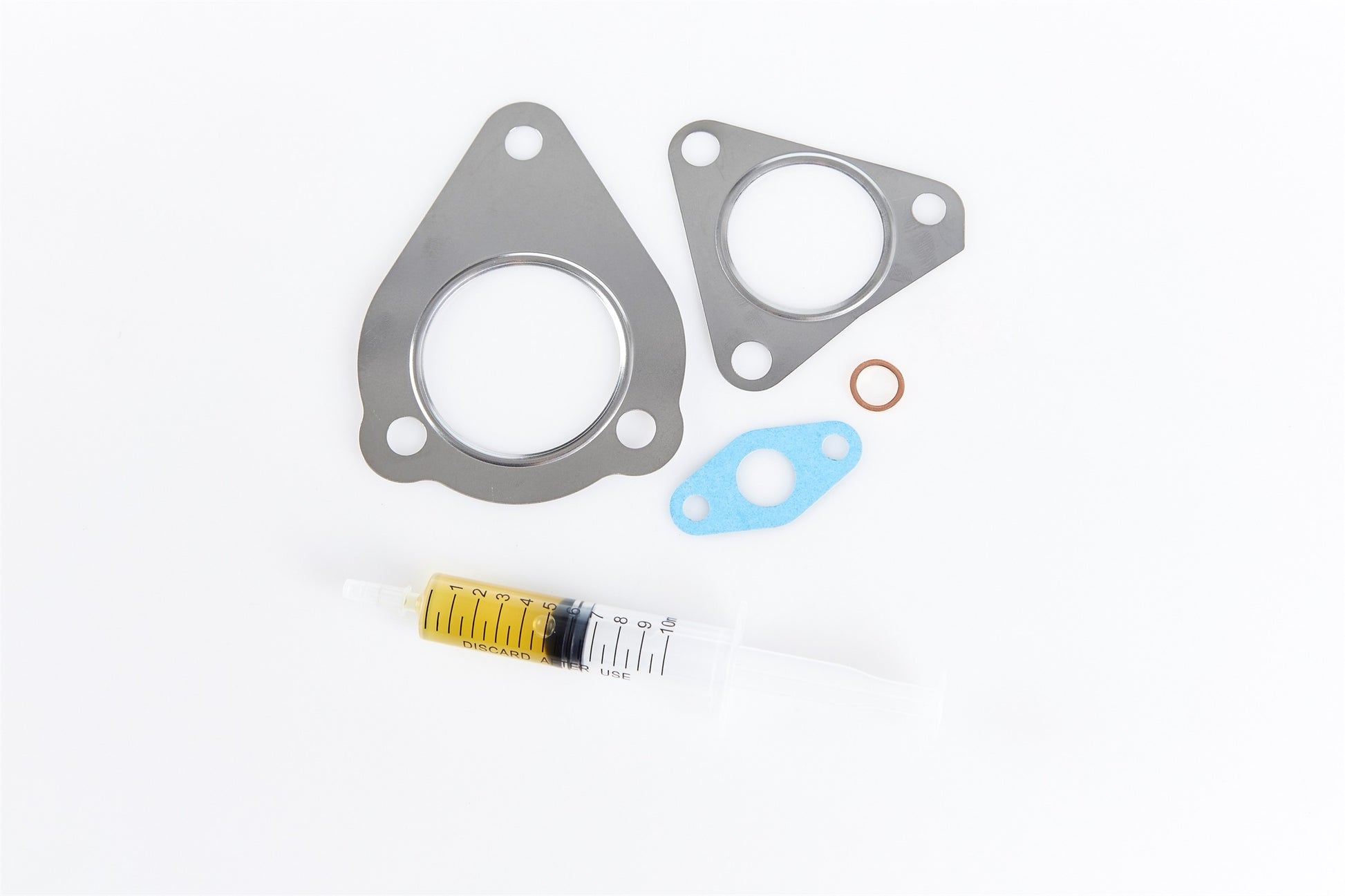 Nissens Turbocharger 93043 image 5