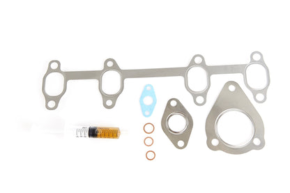 Nissens Turbocharger 93090