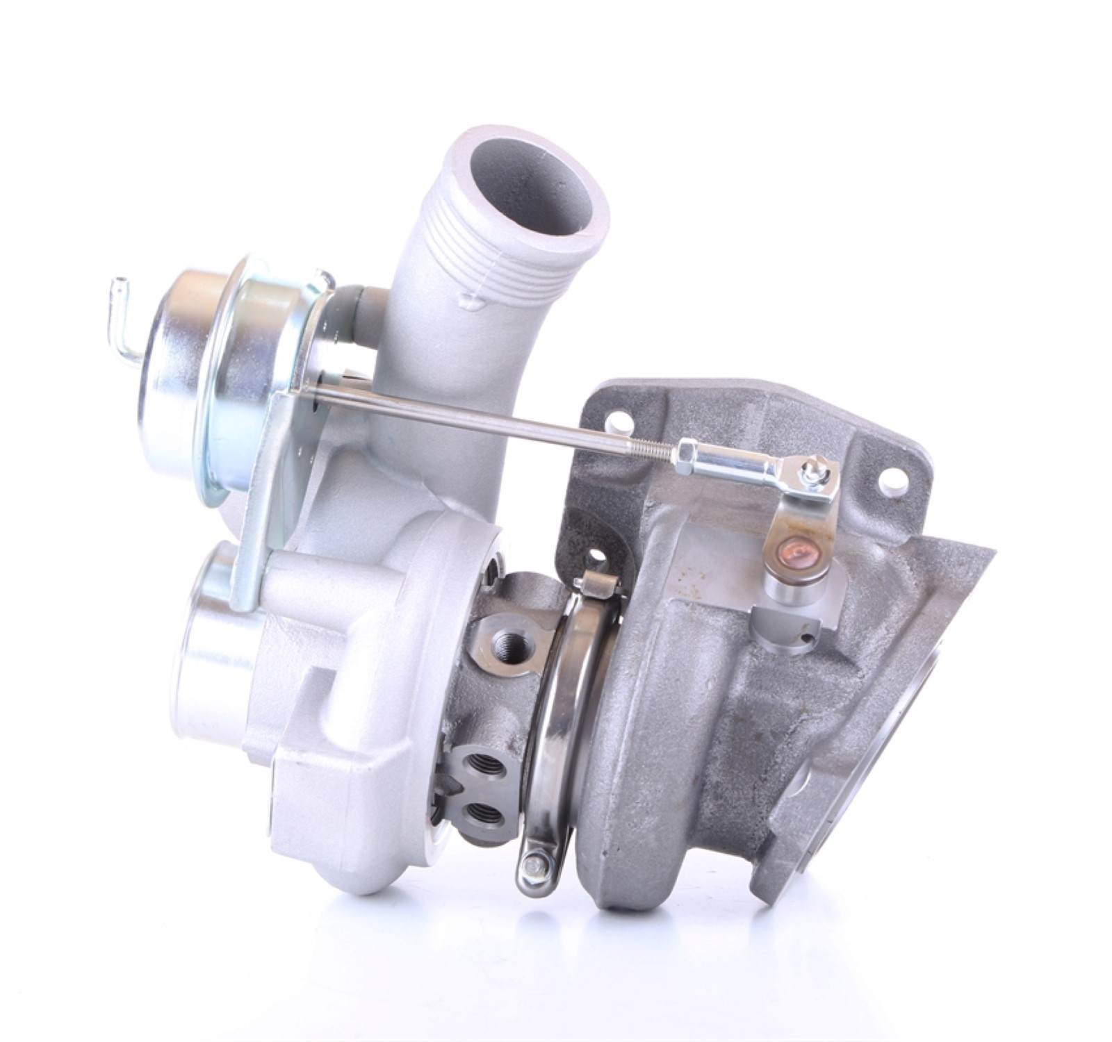 Nissens Turbocharger 93147