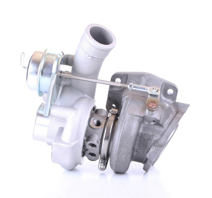 Nissens Turbocharger 93147