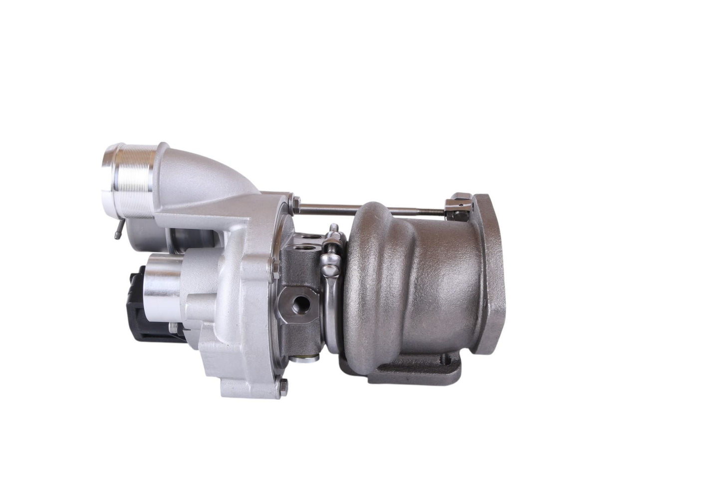 Nissens Turbocharger 93154