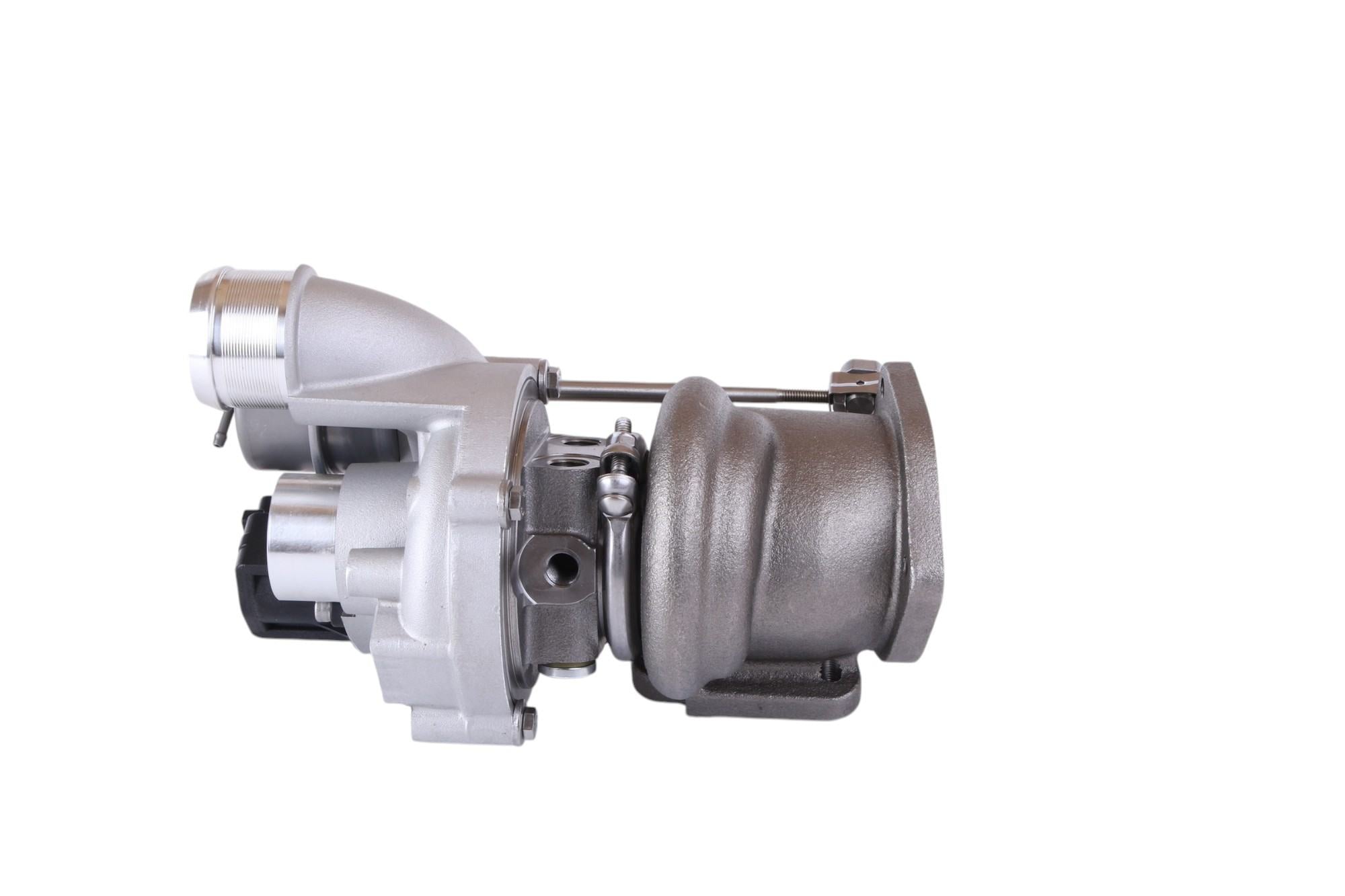 Nissens Turbocharger 93154