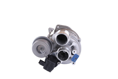 Nissens Turbocharger 93154