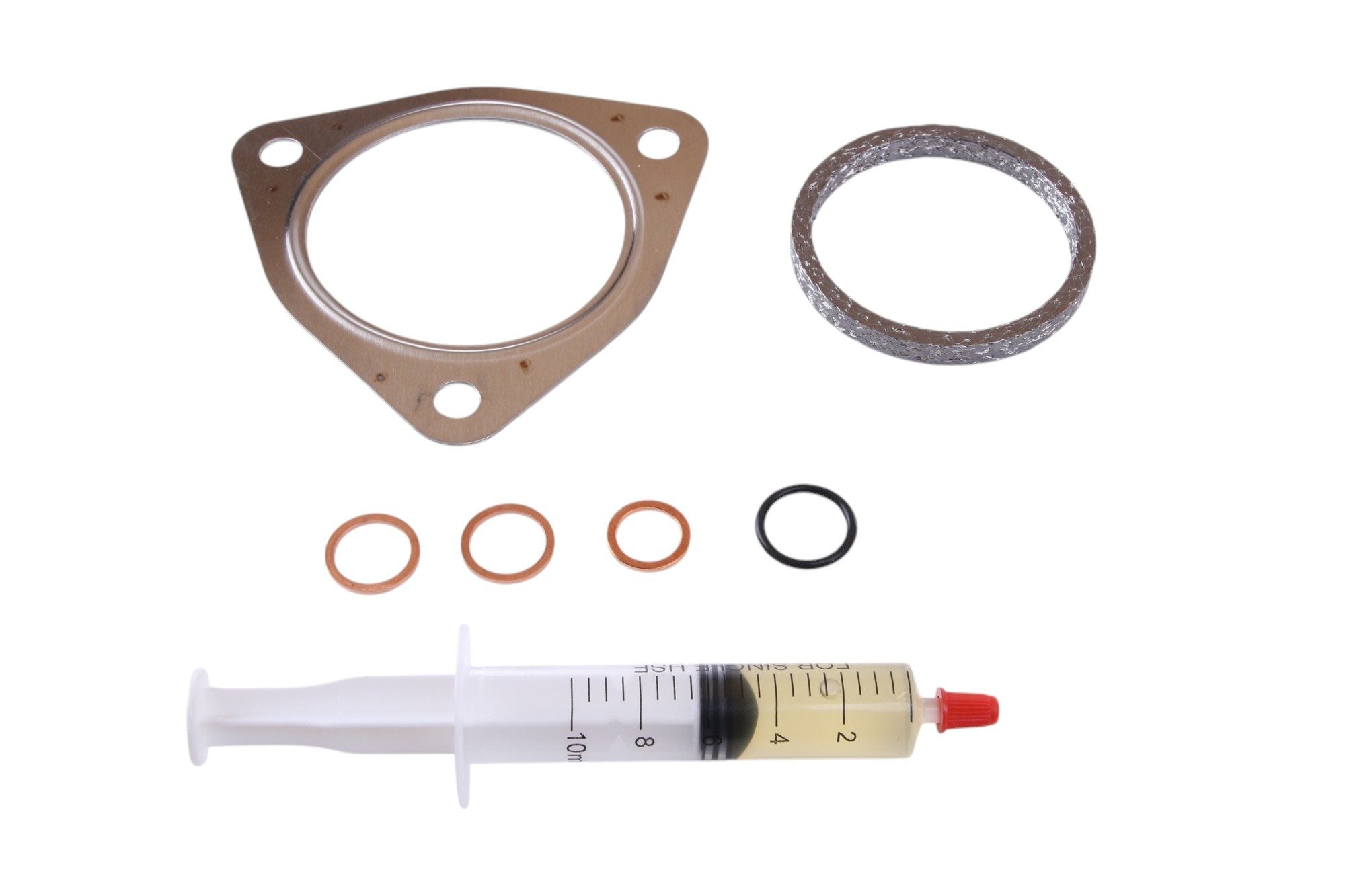 Nissens Turbocharger 93154