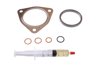 Nissens Turbocharger 93154