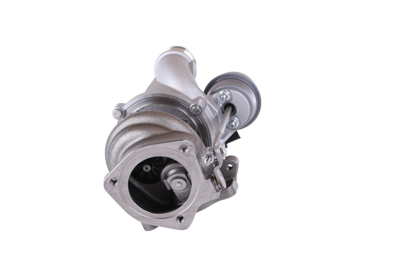 Nissens Turbocharger 93154