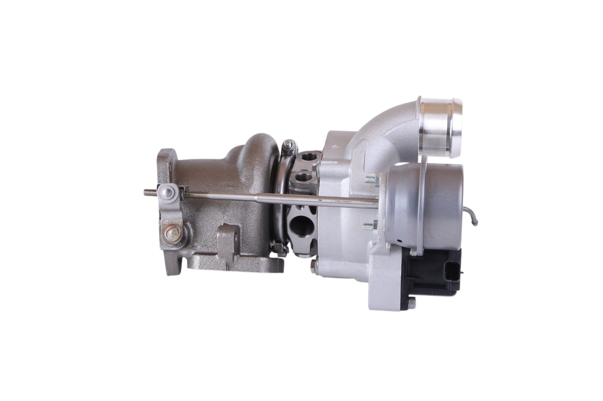 Nissens Turbocharger 93154
