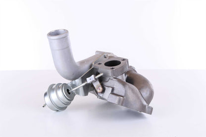 Nissens Turbocharger 93169