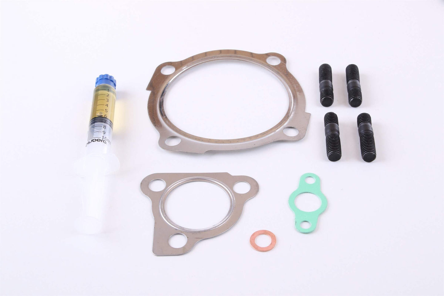 Nissens Turbocharger 93169
