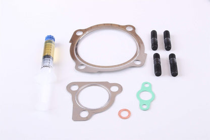 Nissens Turbocharger 93169