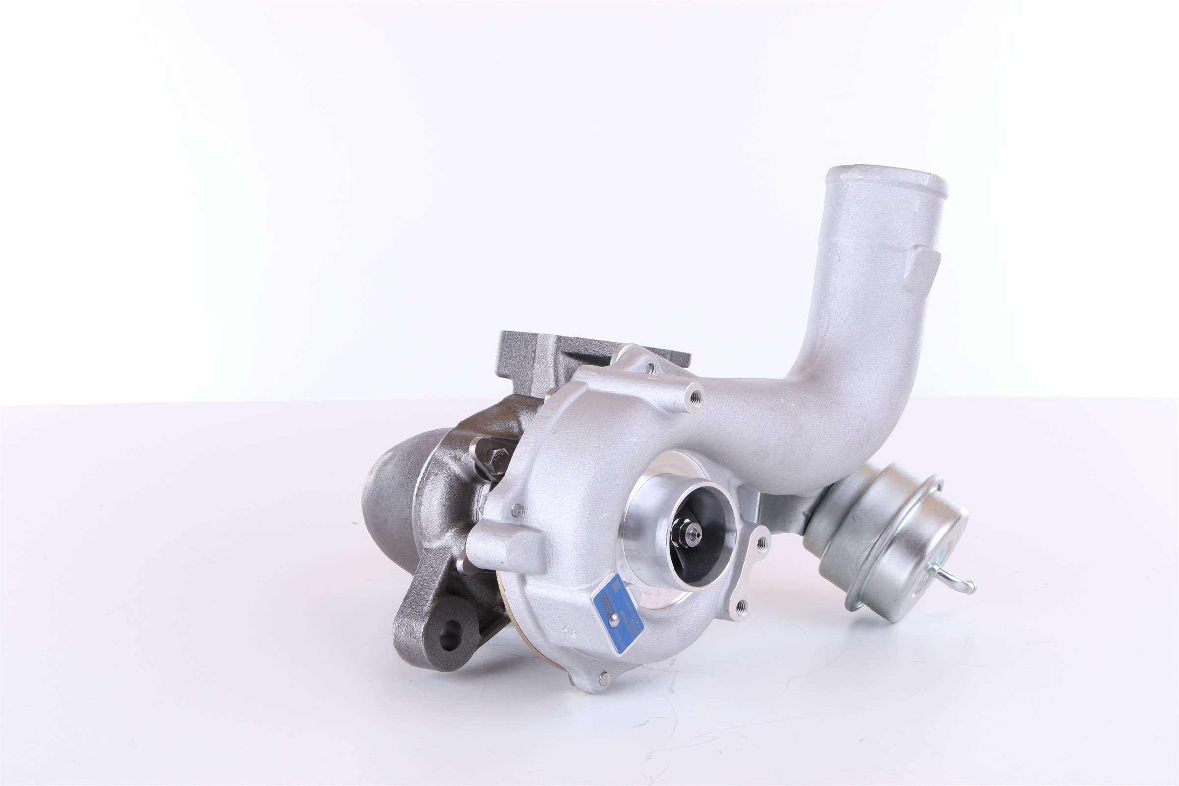 Nissens Turbocharger 93169