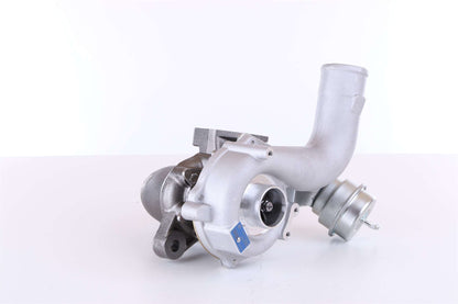 Nissens Turbocharger 93169
