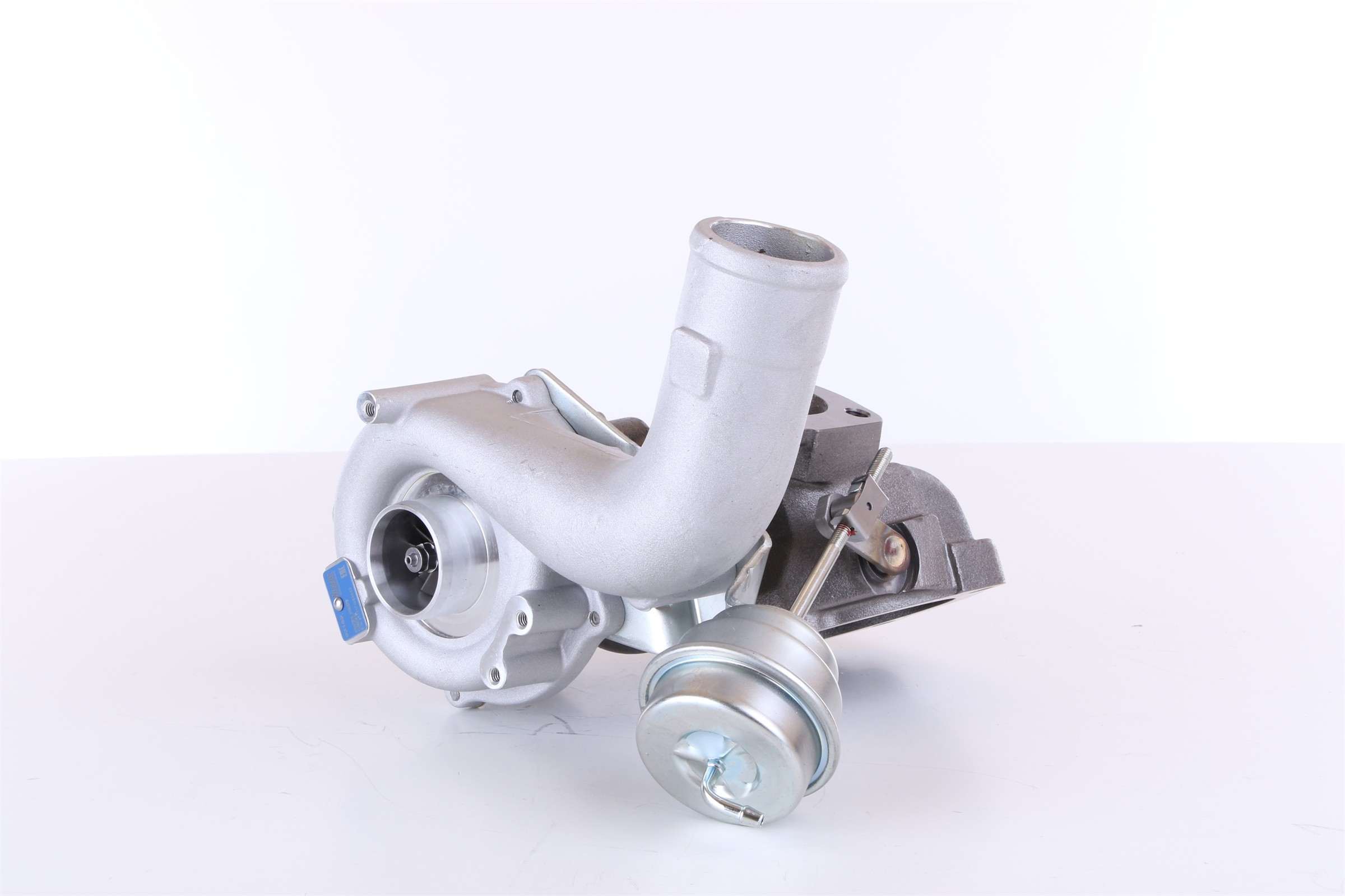 Nissens Turbocharger 93169