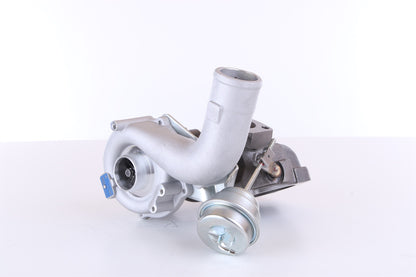 Nissens Turbocharger 93169